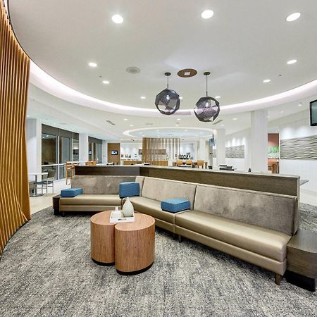 Springhill Suites By Marriott Houston The Woodlands Esterno foto
