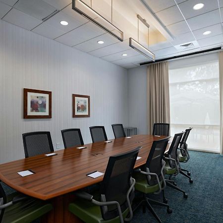 Springhill Suites By Marriott Houston The Woodlands Esterno foto