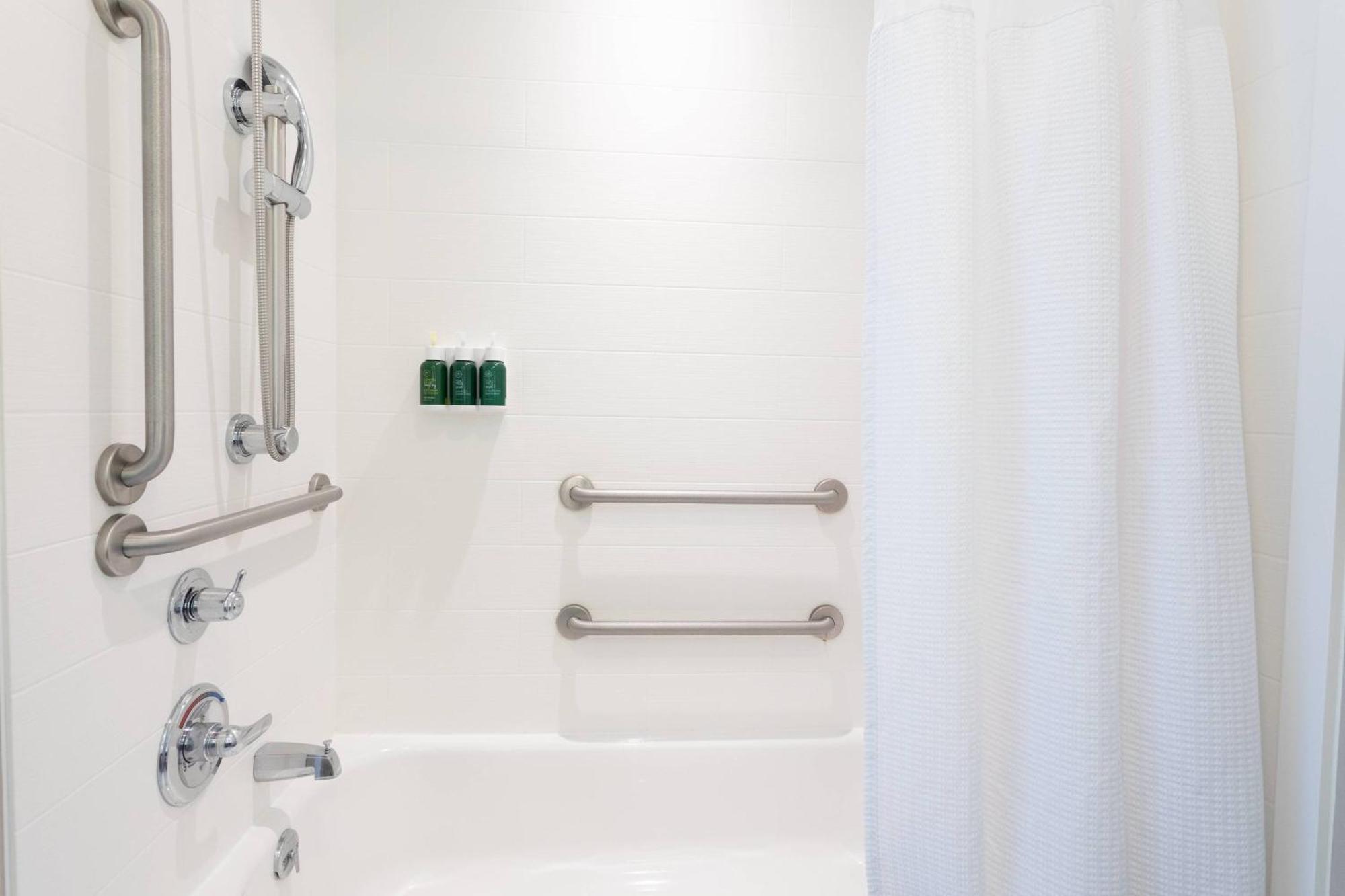 Springhill Suites By Marriott Houston The Woodlands Esterno foto