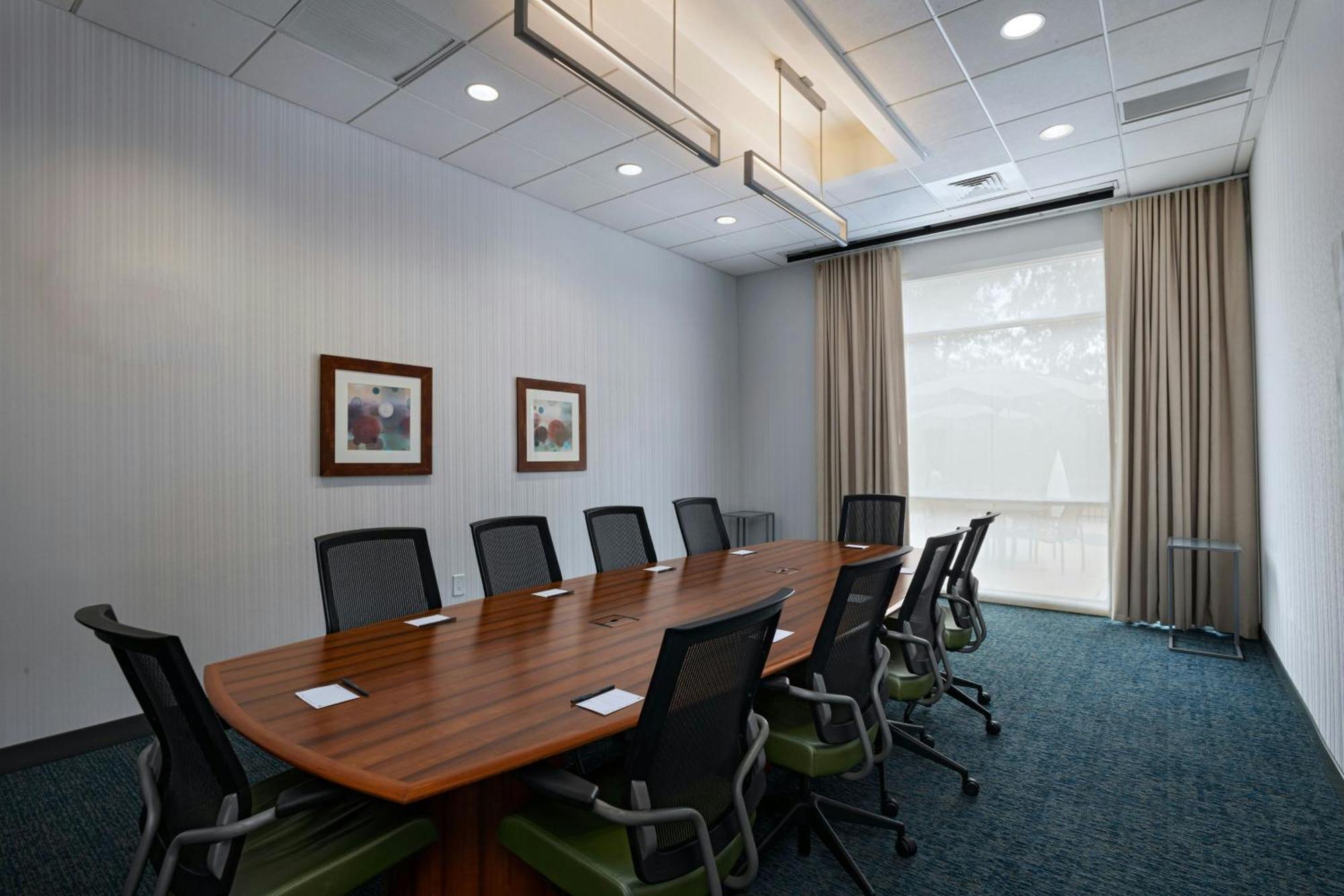 Springhill Suites By Marriott Houston The Woodlands Esterno foto