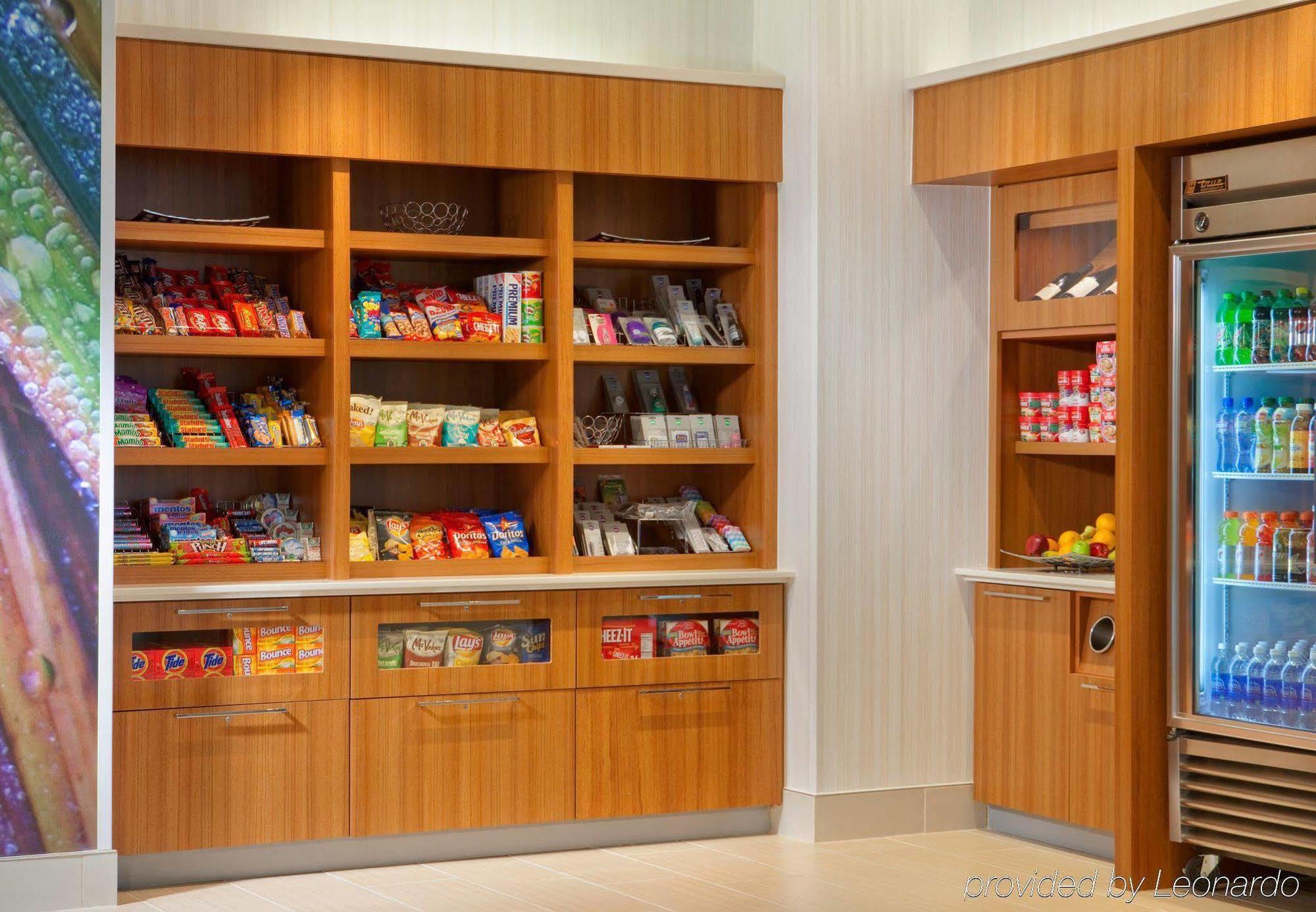 Springhill Suites By Marriott Houston The Woodlands Esterno foto