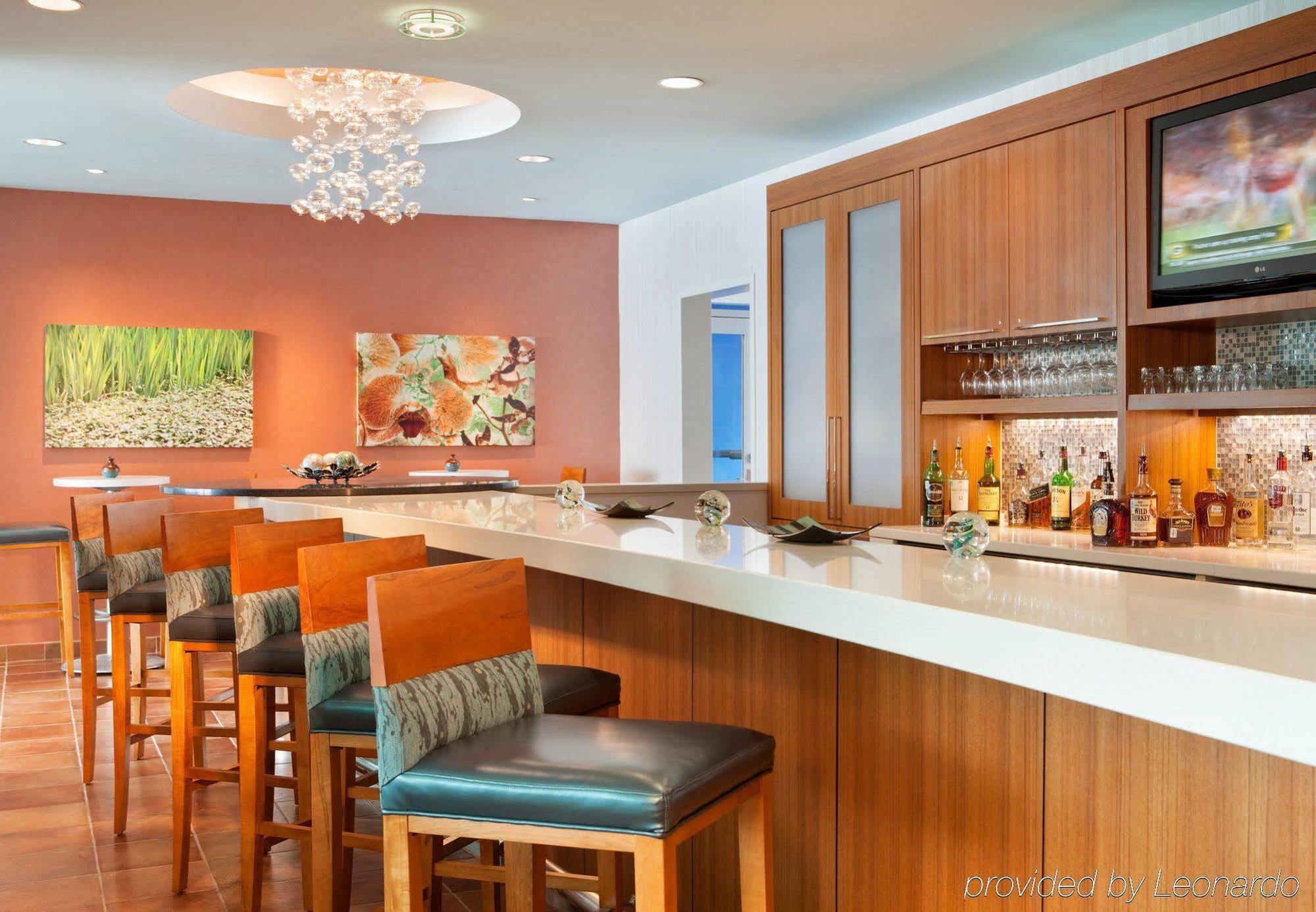 Springhill Suites By Marriott Houston The Woodlands Esterno foto