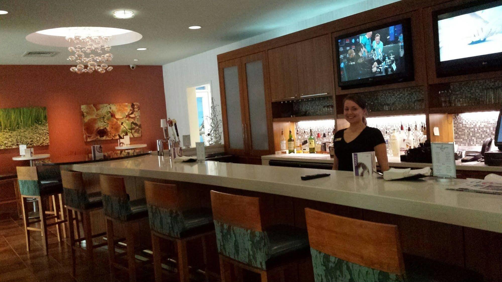Springhill Suites By Marriott Houston The Woodlands Esterno foto